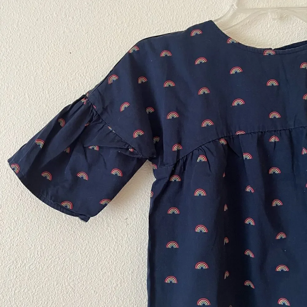 Gymboree gorgeous dark